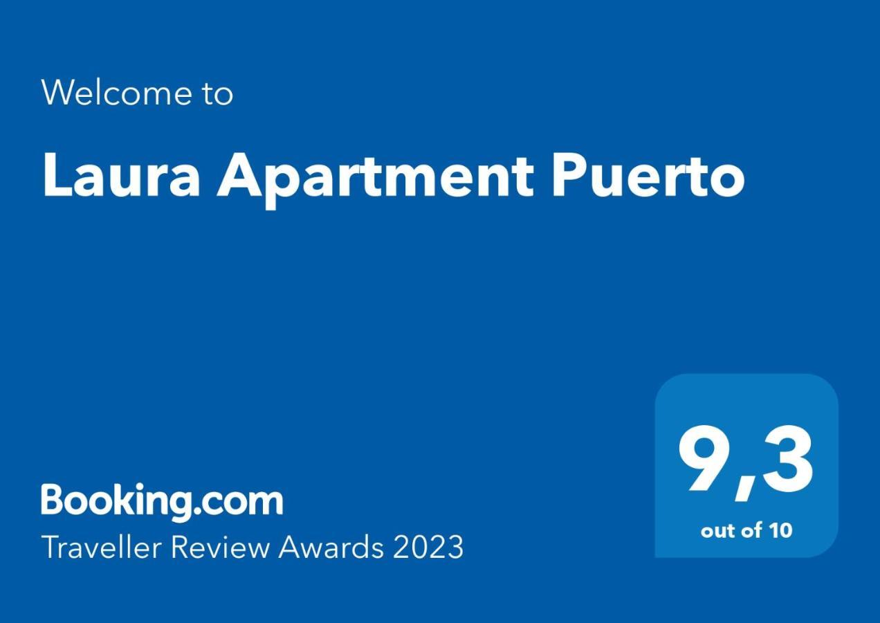 Apartment Laura Puerto