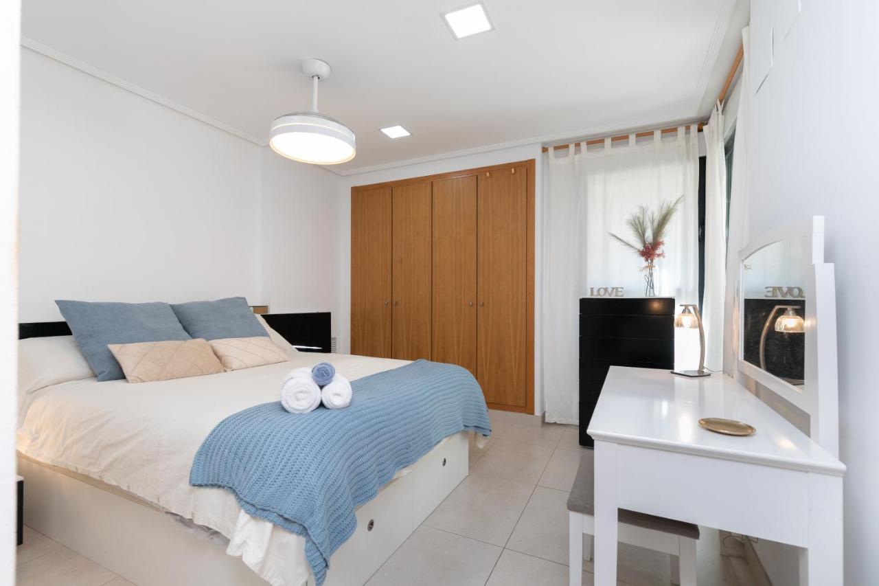 Apartment Veramar *