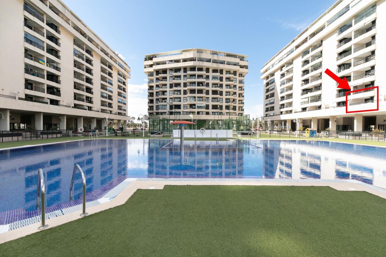 Veramar Valencia