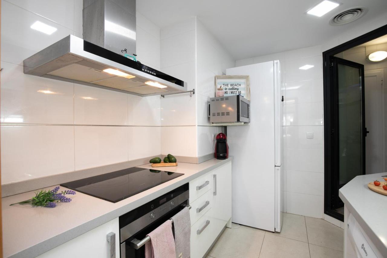 Apartment Veramar *