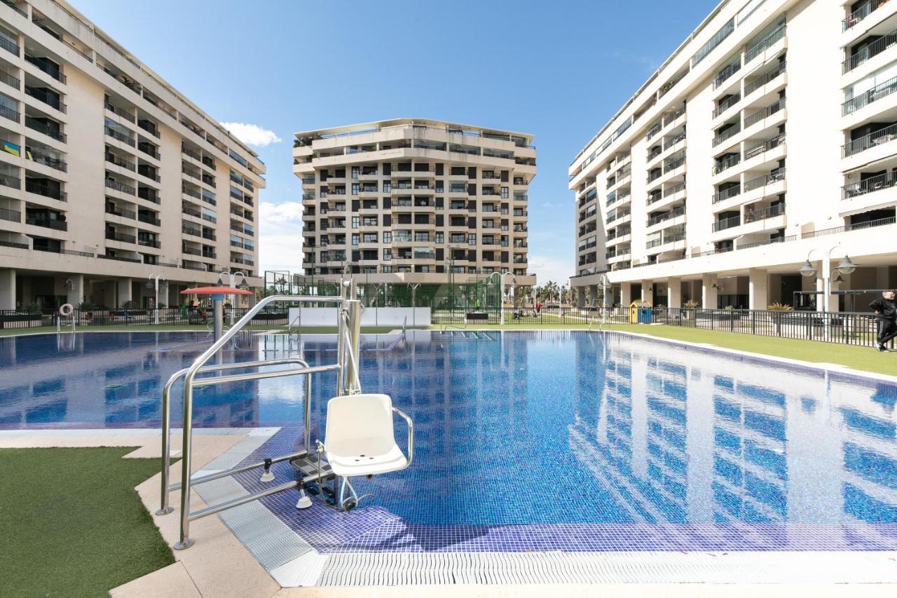 Apartment Veramar
