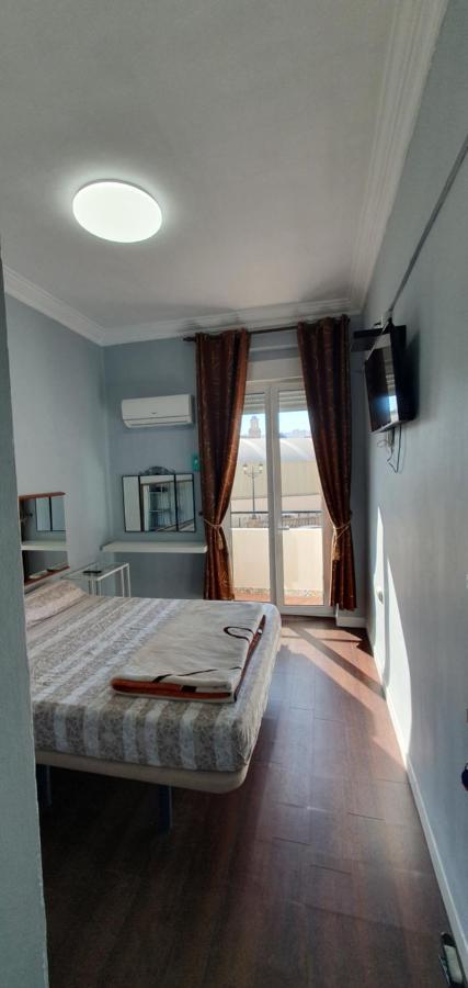 Accommodatie bij particulieren Cerca Del Centro