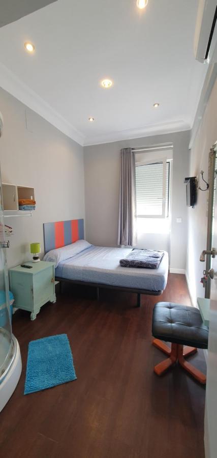 Accommodatie bij particulieren Cerca Del Centro Valencia