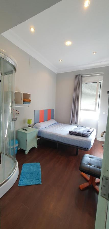 Accommodatie bij particulieren Cerca Del Centro *
