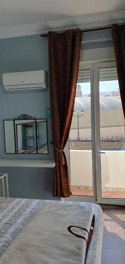 Accommodatie bij particulieren Cerca Del Centro Valencia