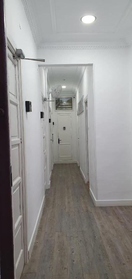 Accommodatie bij particulieren Cerca Del Centro Valencia