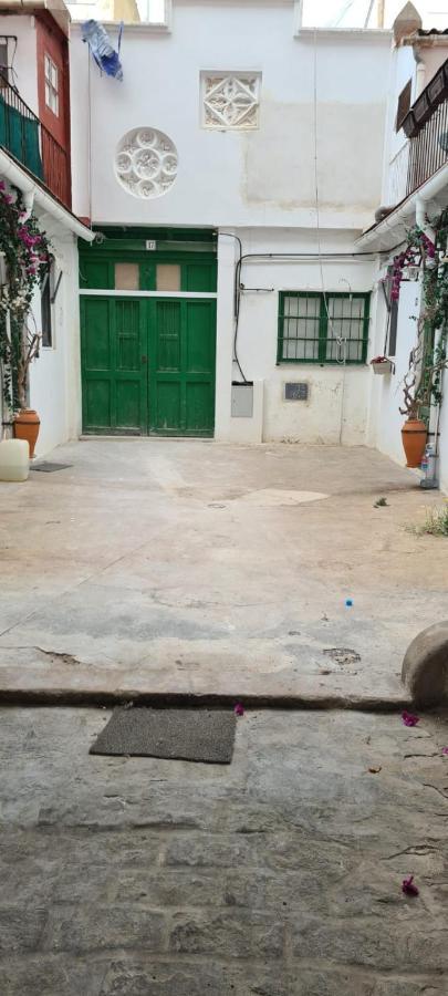 Casita Artista En Edificio Barrio Ruzafa * Valência