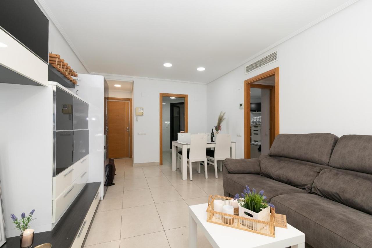 Veramar Apartment *