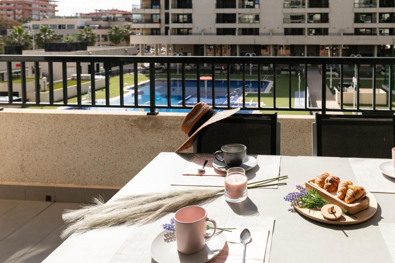Veramar Apartment Valencia
