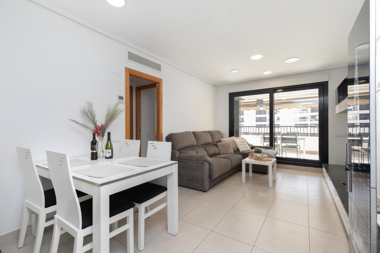 Apartment Veramar Valencia