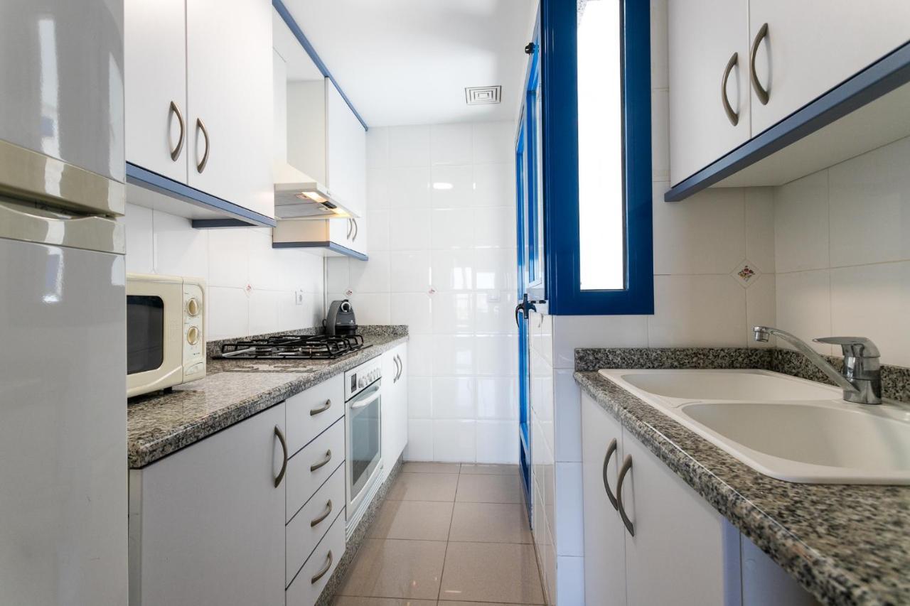 Apartup Patacona Orchard Views Apartamento *