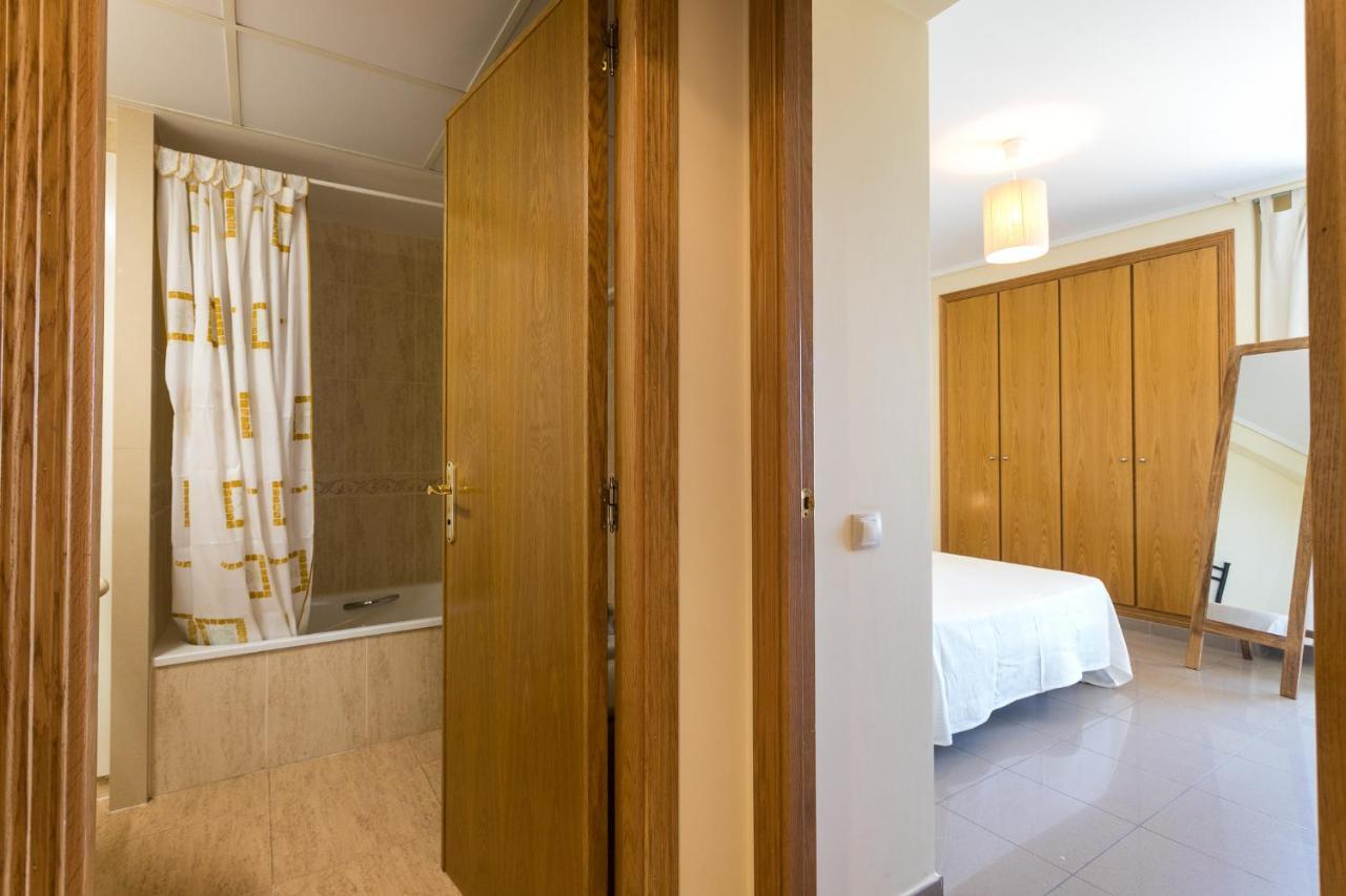 Apartup Patacona Orchard Views Valencia