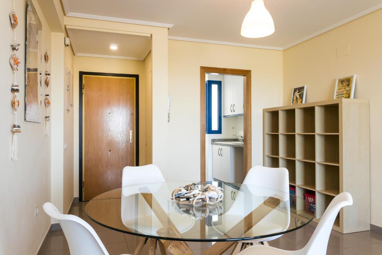Apartup Patacona Orchard Views Valência
