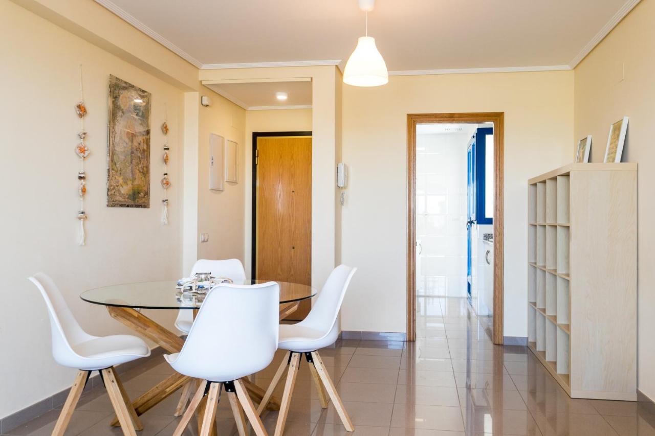 Apartup Patacona Orchard Views Apartamento