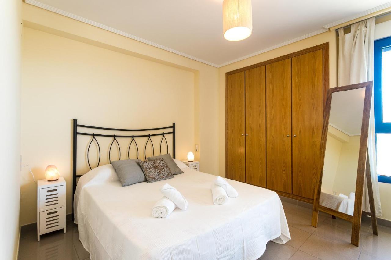 Apartup Patacona Orchard Views * Valência