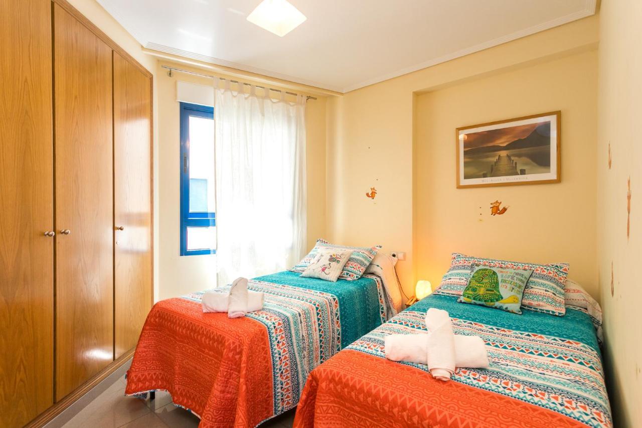 Apartup Patacona Orchard Views Apartamento Valência