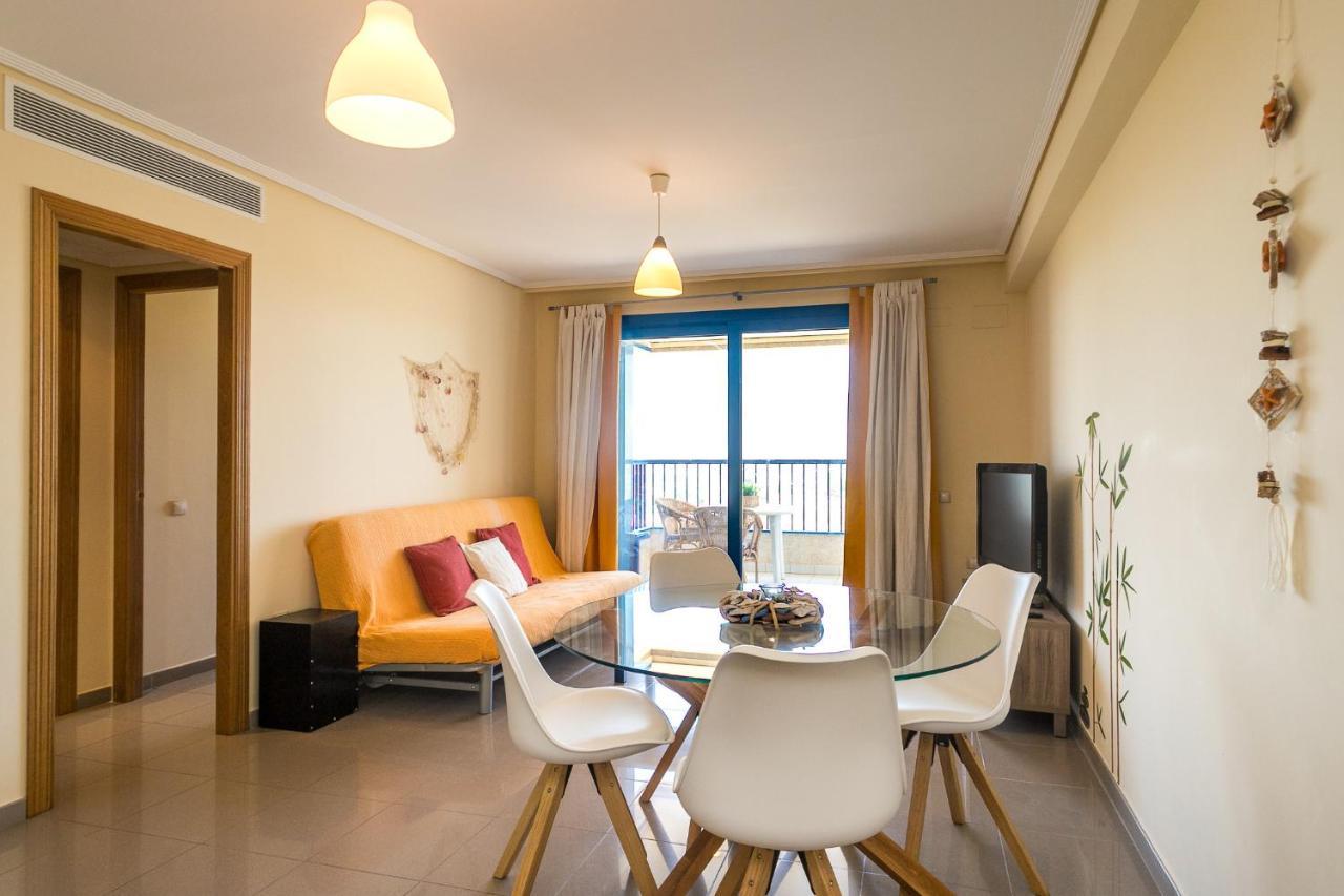 Apartamento Apartup Patacona Orchard Views