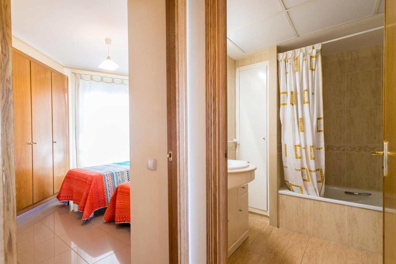 Apartamento Apartup Patacona Orchard Views Valência