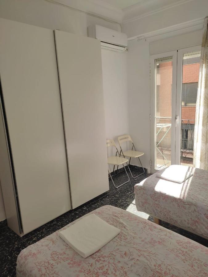 Cuatro Carreres Apartment Valencia