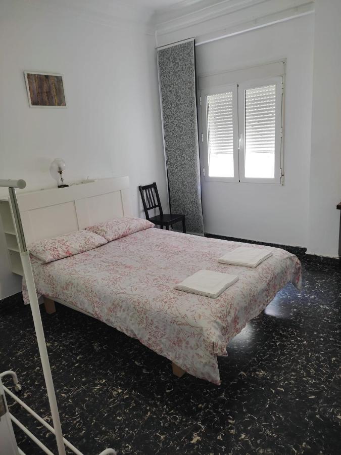 Apartment Cuatro Carreres *