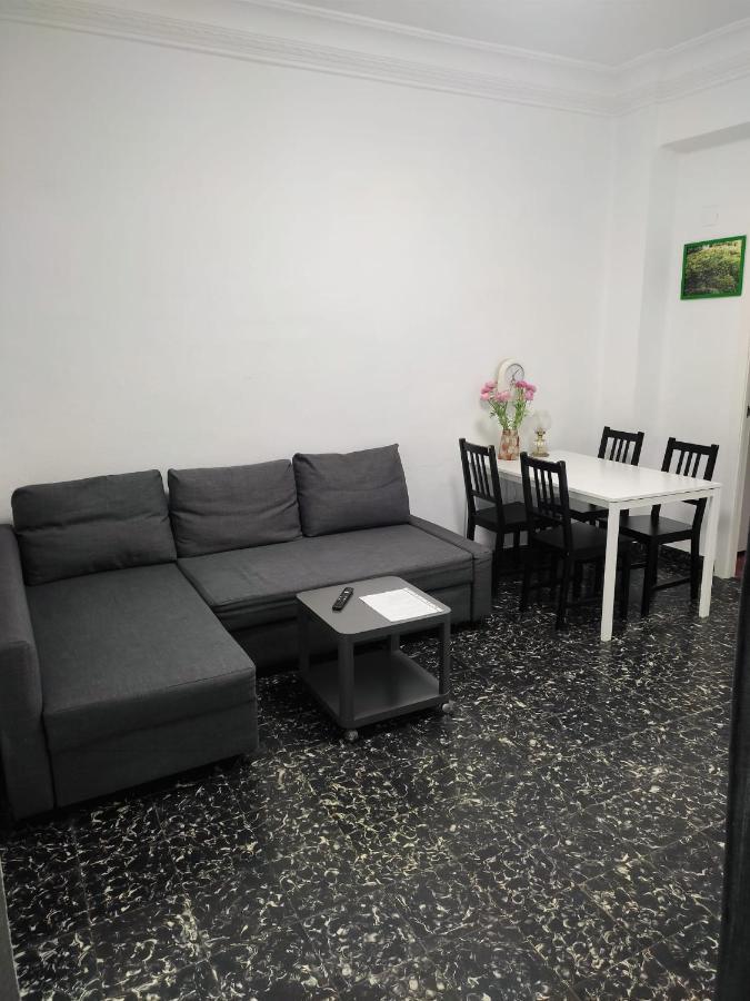 Cuatro Carreres Apartamento