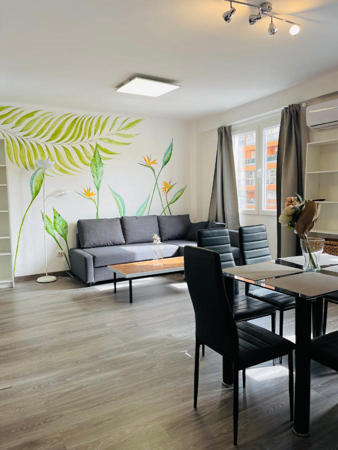 Apartment Apartamento Peset Wifi