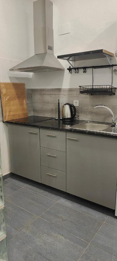 Apartment Turia Y Ciencias Valencia