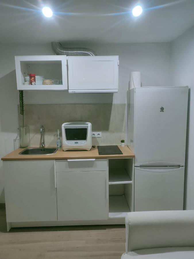 Betero Estudios Apartment Valencia