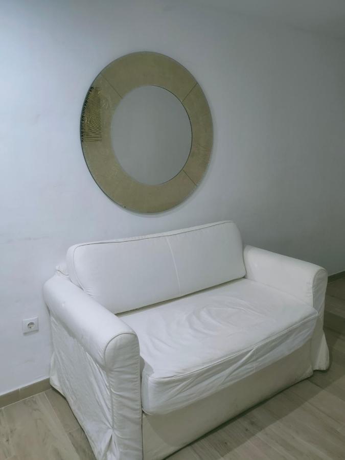 Betero Estudios Apartment *