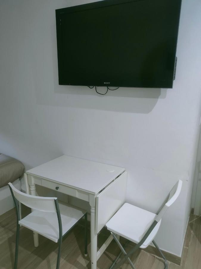 Apartment Betero Estudios
