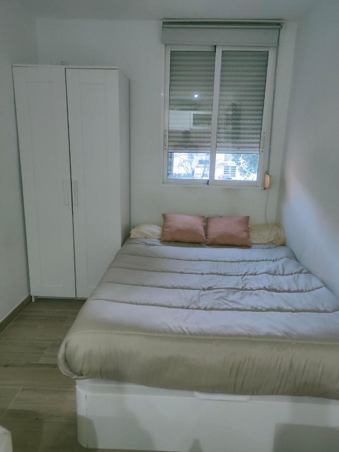 Betero Estudios Apartment *