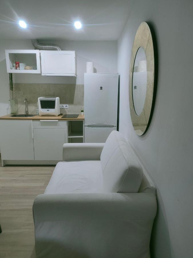 Betero Estudios Apartment *