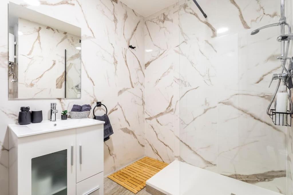7p Centrico Piso Con Encanto Valencia