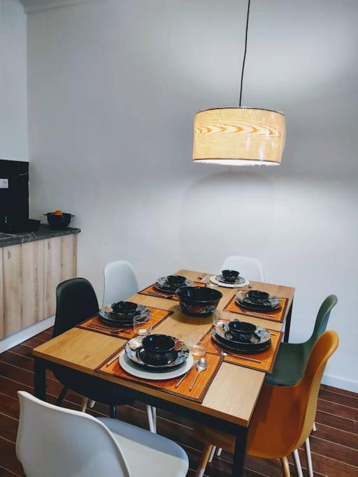 7p Centrico Piso Con Encanto *