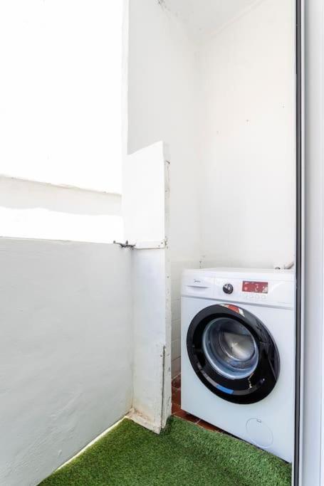 Apartment 7p Centrico Piso Con Encanto Valencia
