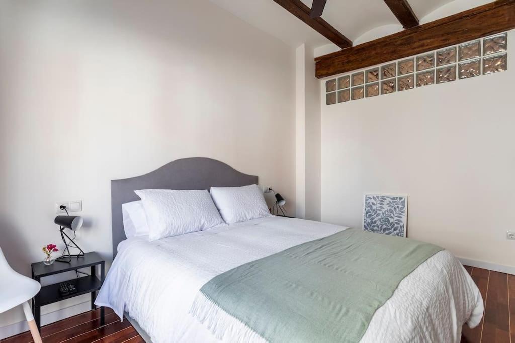 7p Centrico Piso Con Encanto