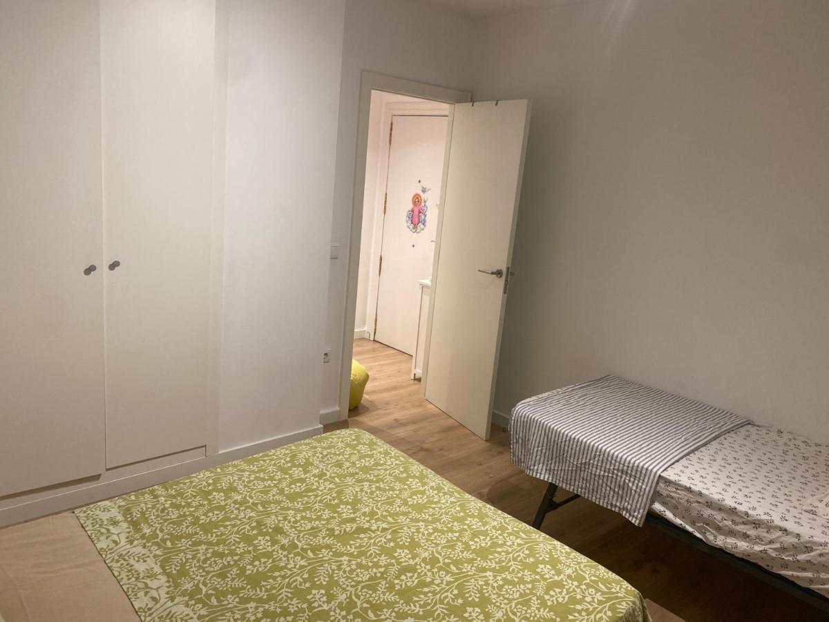 Homestay My Shelter Valencia