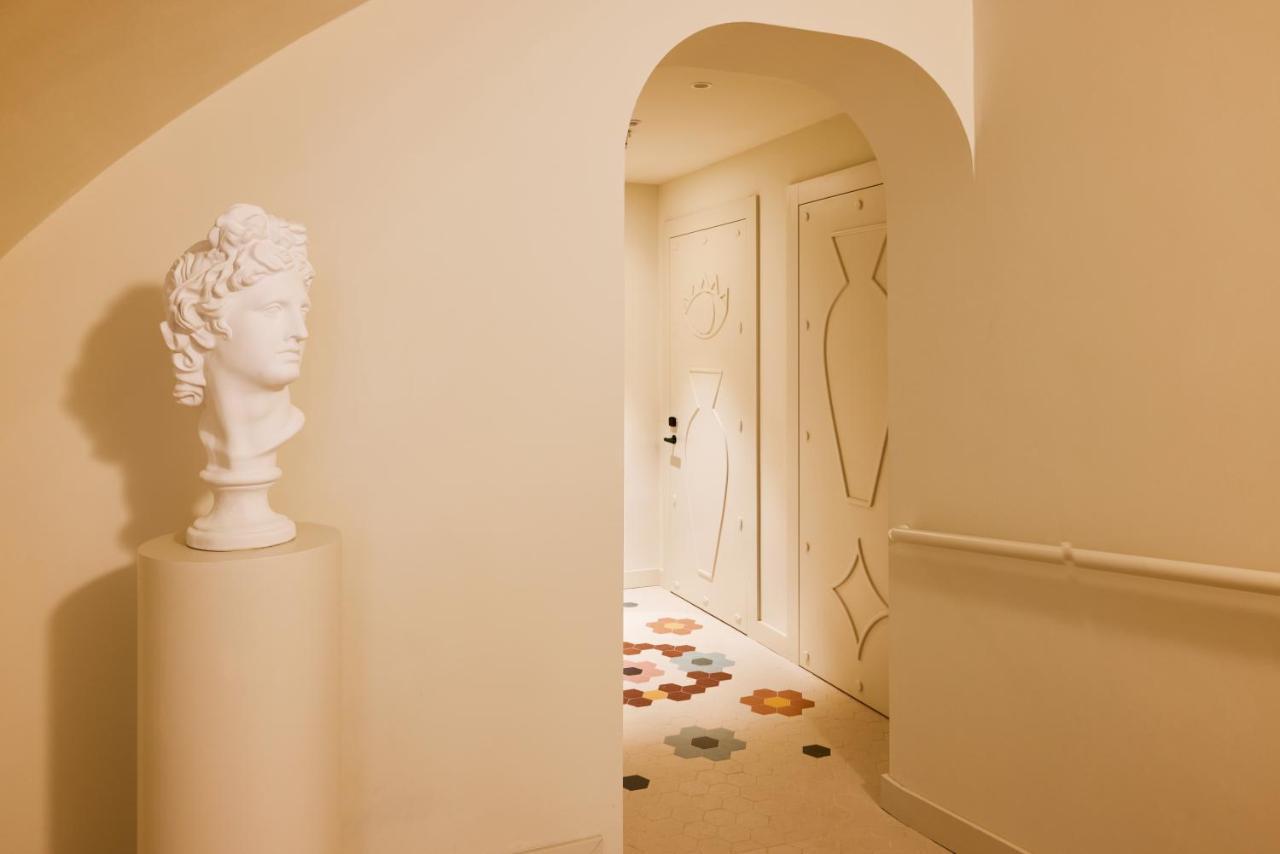 Guest house Casa Clarita *