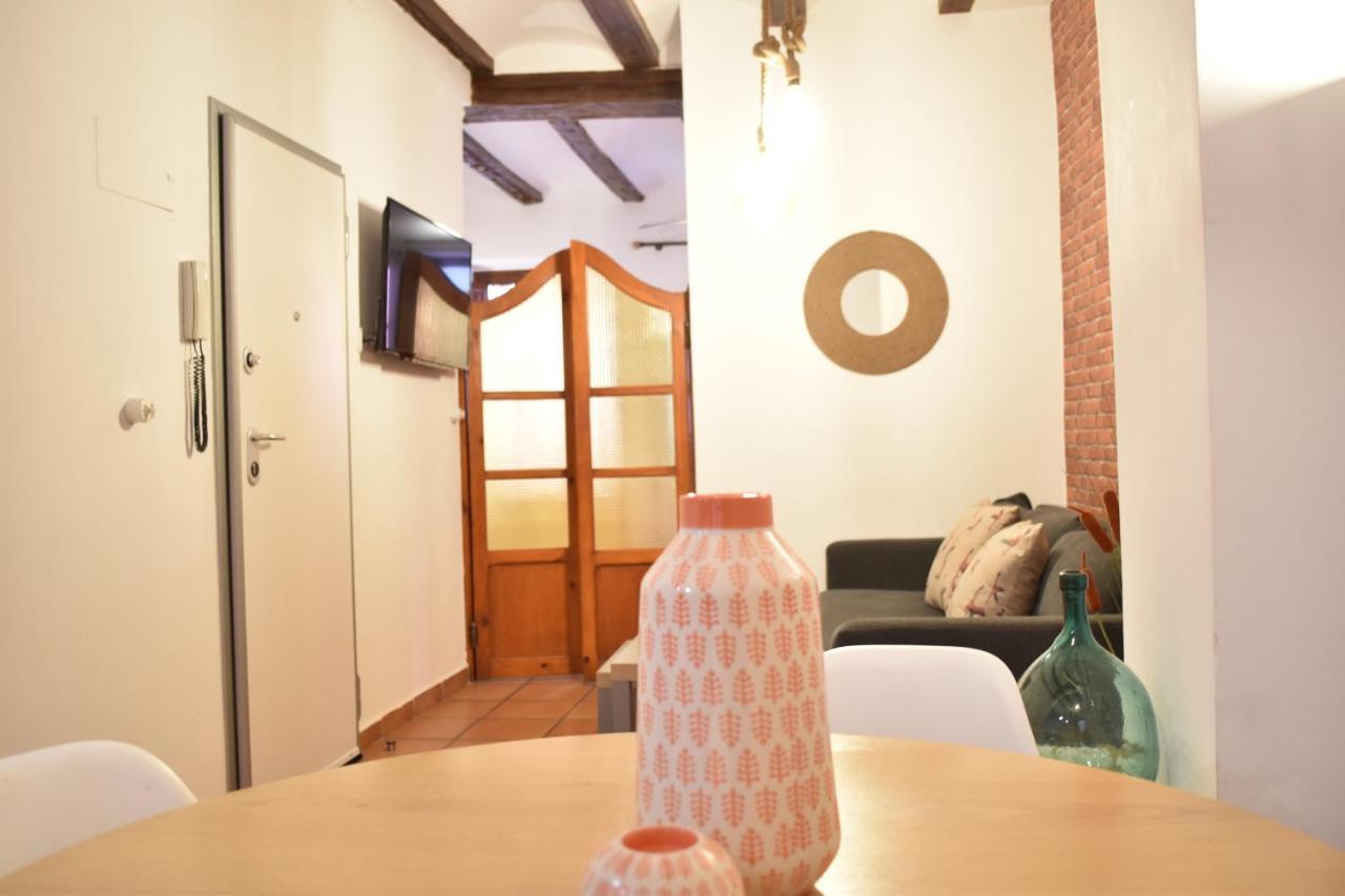 Apartment Con Encanto Historico
