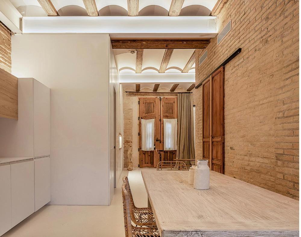 Casa De Diseño Con Piscina Privada Cerca Del Mar *