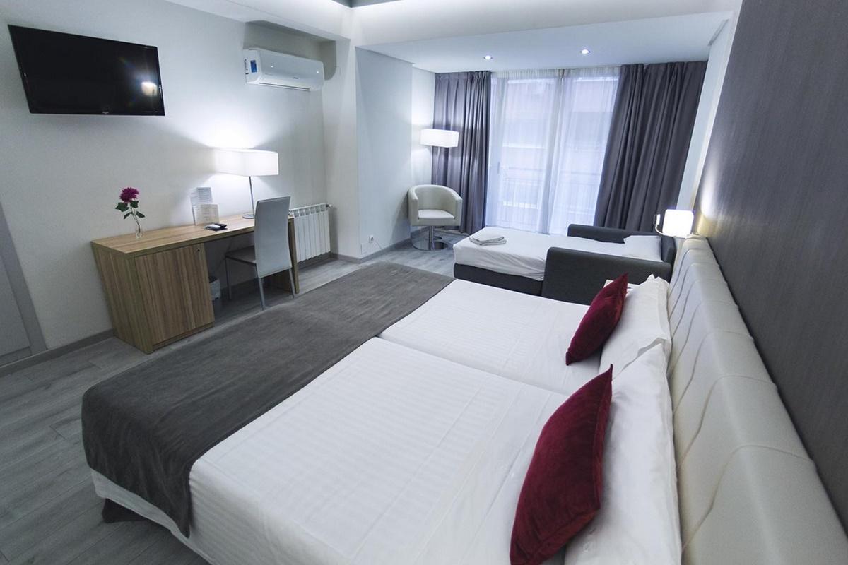 Sweet Renasa Hotel