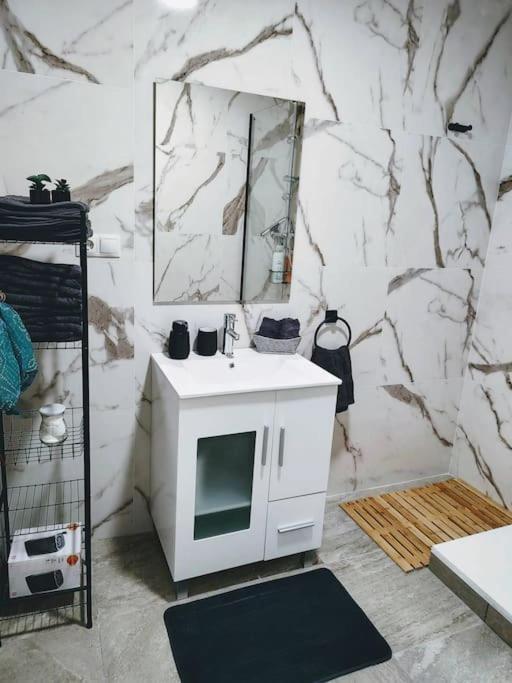 Apartment 7p Centrico Piso Con Encanto
