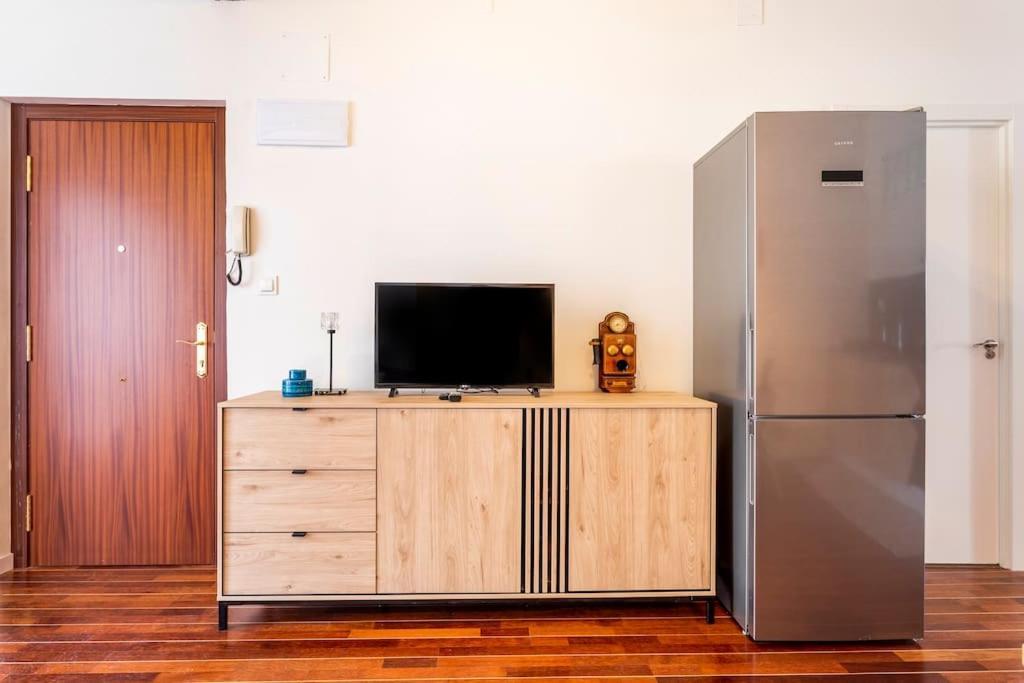 Apartment 7p Centrico Piso Con Encanto *