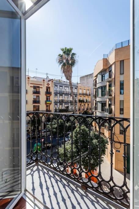 7p Centrico Piso Con Encanto Apartment *