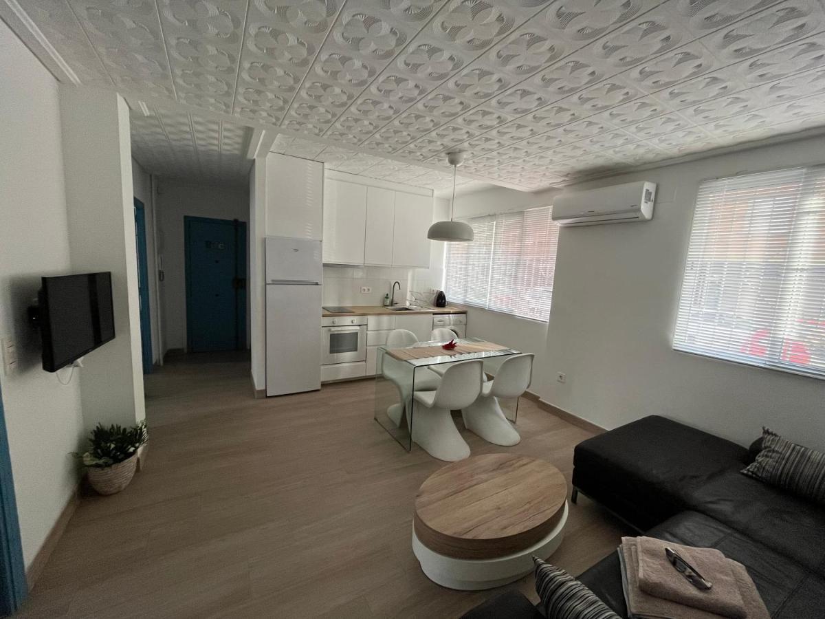 Modernized 3-bedroom Flat 500m To The
