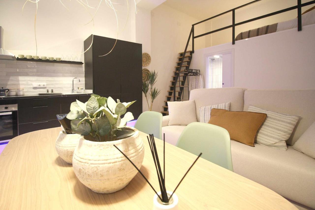 Apartamento Menorca N1 Valência