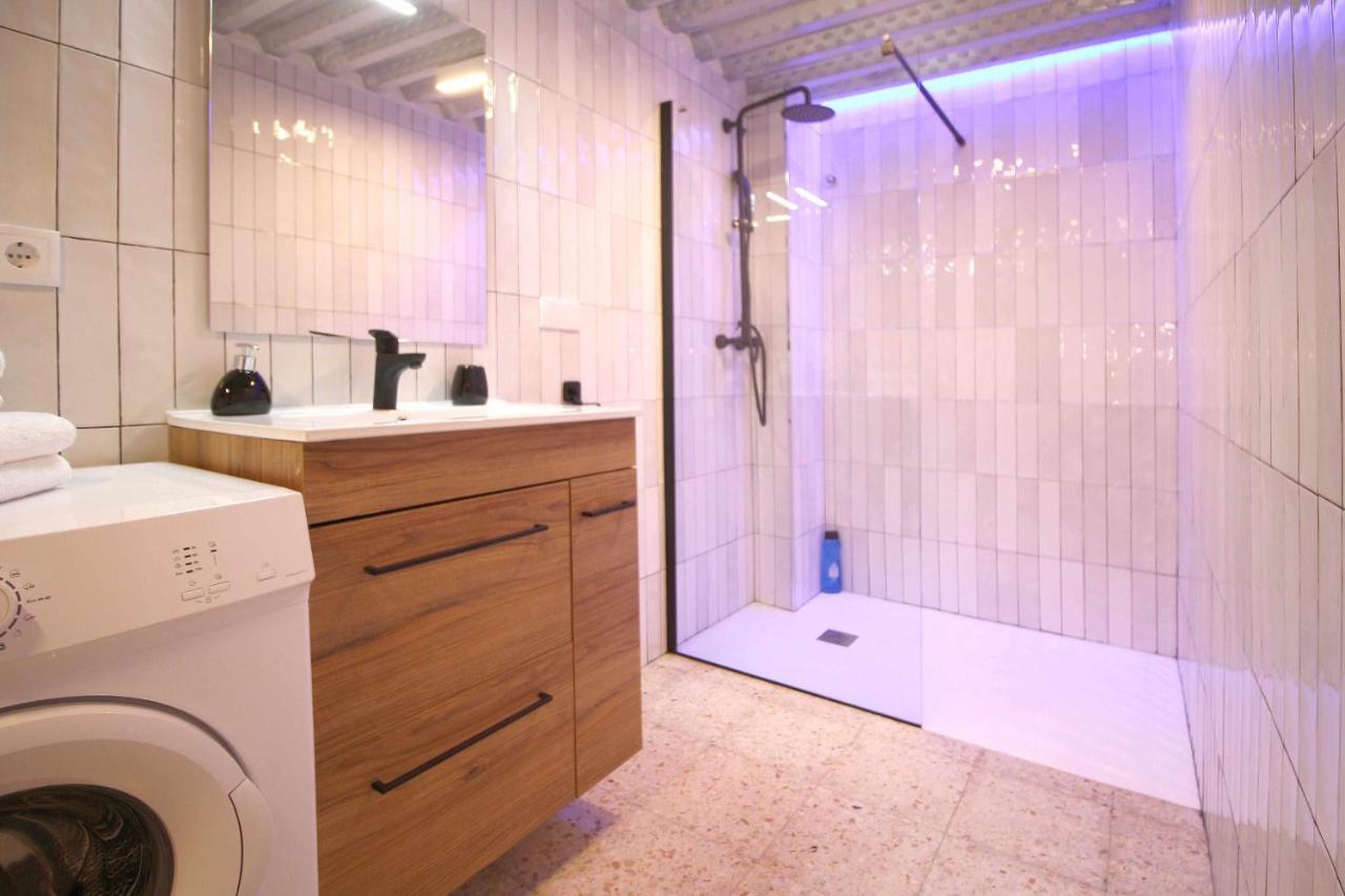 Apartamento Menorca N1 Valência
