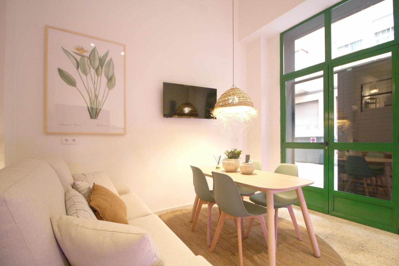 Apartamento Menorca N1 Valência