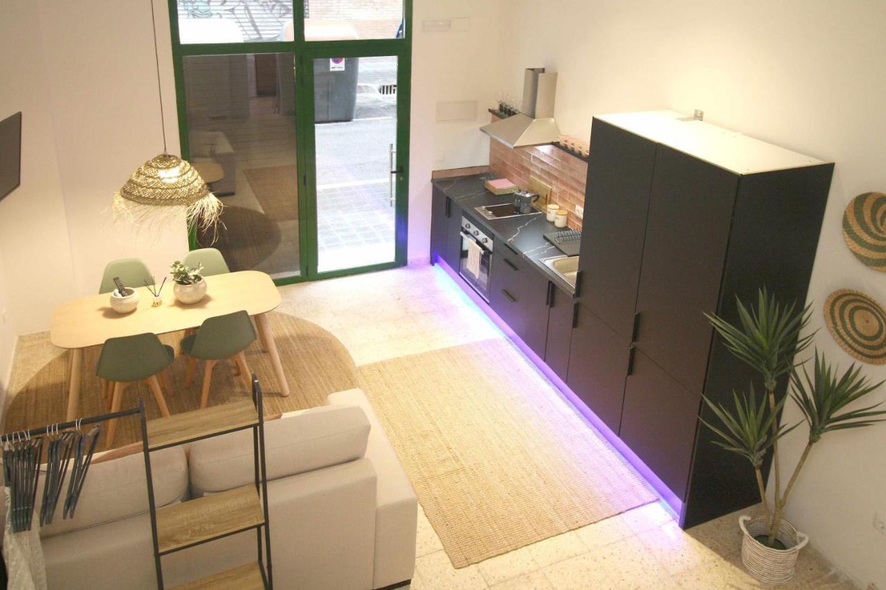 Loft Ibiza N2 * Valencia