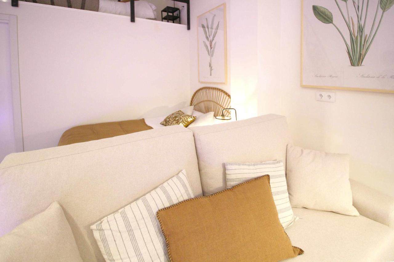 Apartment Loft Ibiza N2